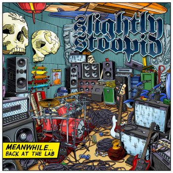 Slightly Stoopid What Your Friends Say