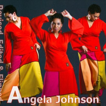 Angela Johnson Got To Let It Go (DJ Spinna Remix)
