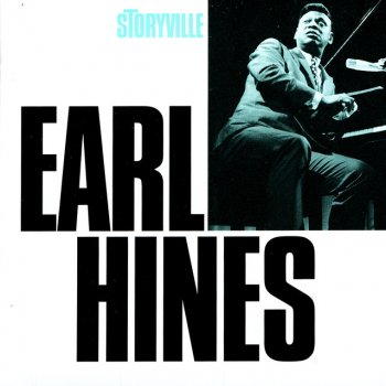 Earl Hines Between The Devil And The Deep Blue Sea