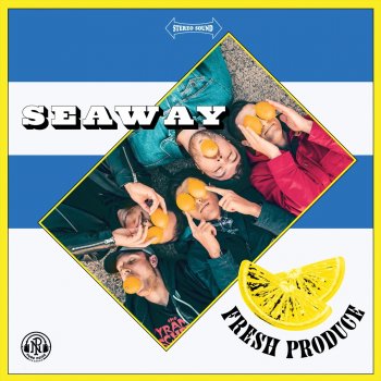 Seaway Slam/Shy Guys (Alternate Version)