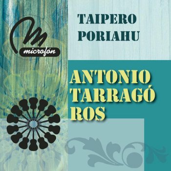 Antonio Tarragó Ros Chamarra De Santa Elena - Milongon