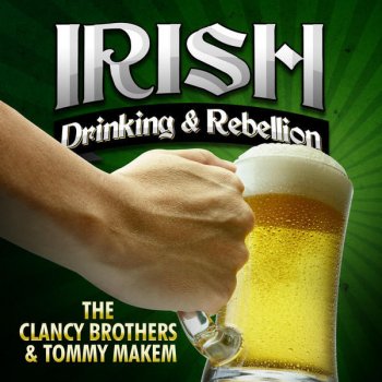 The Clancy Brothers and Tommy Makem Real Old Mountain Dew