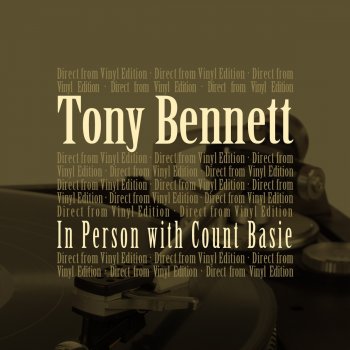 Tony Bennett Fascinatin Rhythm