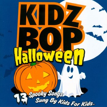 KIDZ BOP Kids Ghostbusters