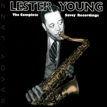 Lester Young Up and Adam