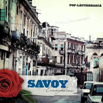 Savoy Acum te-am gasit iubire