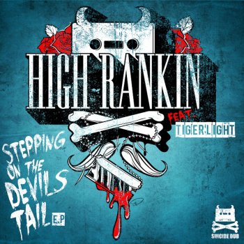 High Rankin feat. Tigerlight In Hell - Original Mix