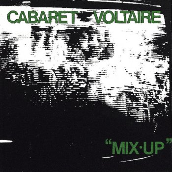 Cabaret Voltaire Eyeless Sight (live)