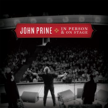 John Prine Paradise - Live