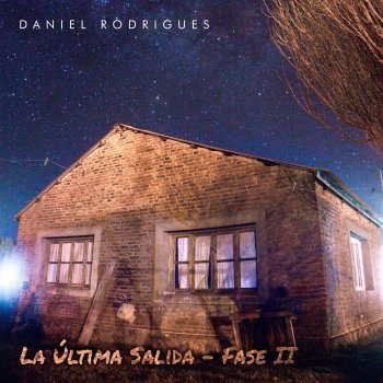 Daniel Rodrigues La Última Cantante de Blues
