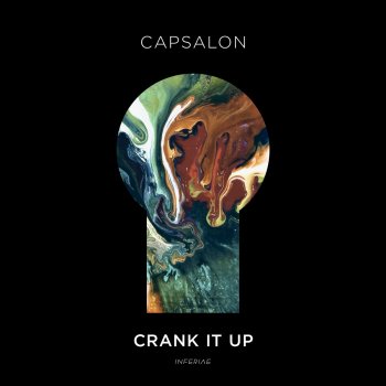 Capsalon Crank It Up