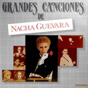 Nacha Guevara Tierra-Luna