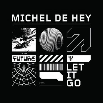 Michel de Hey I Just Want More And More