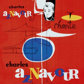 Charles Aznavour Le palais de nos chimères