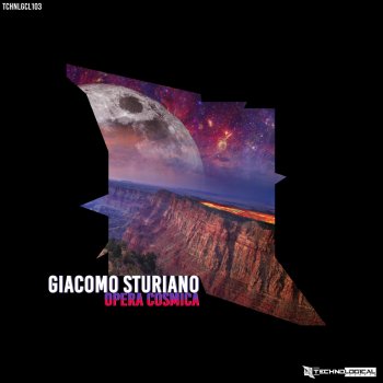 Giacomo Sturiano Musica Intergalactica
