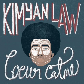 Kimyan Law feat. Robert Manos Run Ames