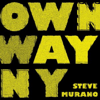 Steve Murano Own Way 08