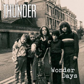Thunder Wonder Days