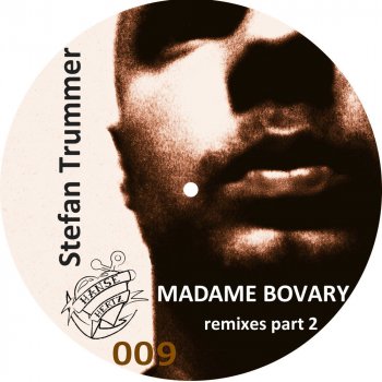 Stefan Trummer Madame Bovary (Shape Orchestra Remix)