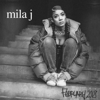 Mila J This Month