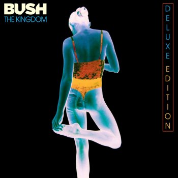 Bush feat. Mike Garson Undone (feat. Mike Garson)