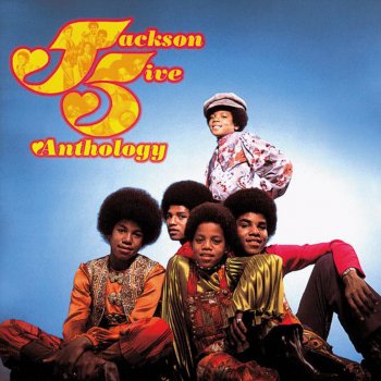 The Jackson 5 I Am Love - Pts. 1 and 2