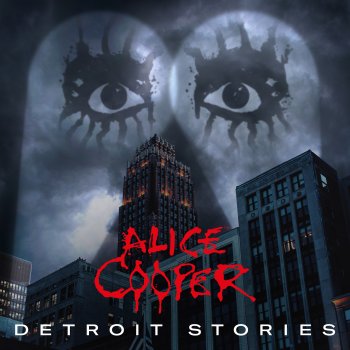 Alice Cooper Detroit City 2021