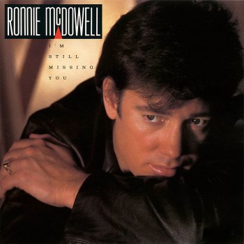 Ronnie McDowell Cry To Me