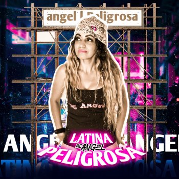 MC Angel Bailemos no reggaeton