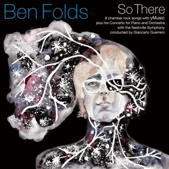 Ben Folds Capable Of Anything