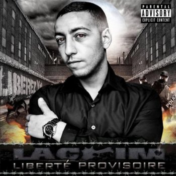 Lacrim feat. Mister You Liberté Provisoire