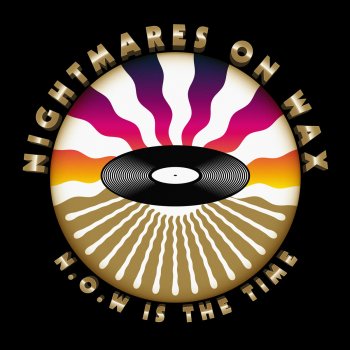 Nightmares On Wax I'm For Real