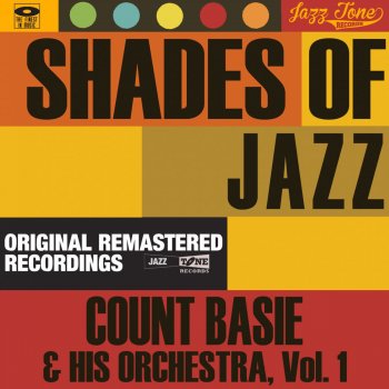 Count Basie and His Orchestra Don't Worry 'bout Me