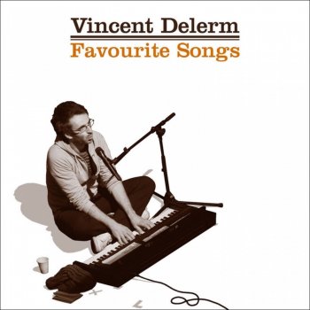 Vincent Delerm, Neil Hannon Favourite Song - La Cigale 2006