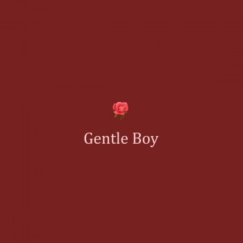 Donny feat. Clairo Gentle Boy