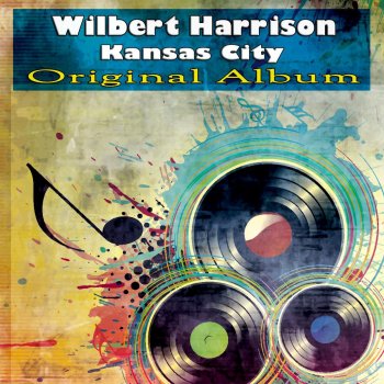 Wilbert Harrison 1960