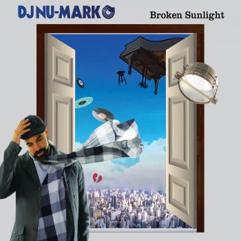 DJ Nu-Mark, J-Live, M3 & Erica Dee Tonight (feat. J Live, M3 & Erica Dee)