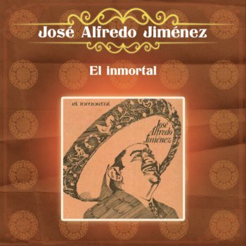 José Alfredo Jiménez Los Dos Perdimos