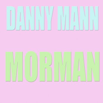 Danny Mann Morman