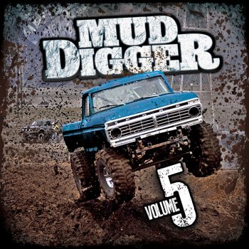 Mud Digger, The Lacs & Cap Bailey Smoke Stack (feat. The Lacs & Cap Bailey)