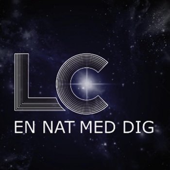 LC En Nat Med Dig - Karaoke Version