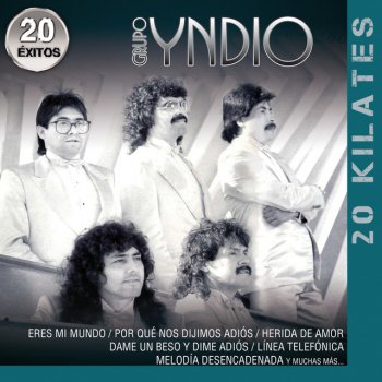 Grupo Yndio Delirio