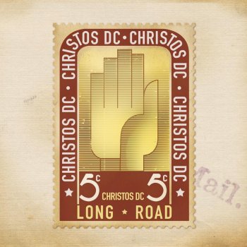 Christos DC Living in the Past