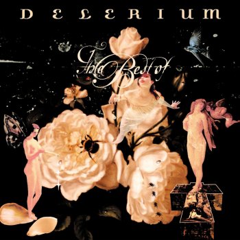 Delerium feat. Leigh Nash Run For It (Single Edit)