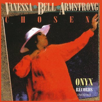 Vanessa Bell Armstrong Waitin' (with Earl Buffington)