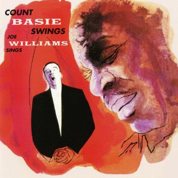Count Basie & Joe Williams There Will Never Be Another You