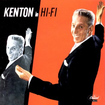 Stan Kenton Concerto to End