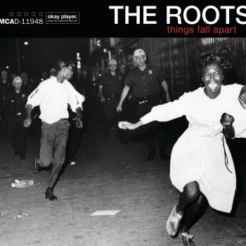 The Roots 3rd Acts: ? Vs. Scratch 2... Electric Boogaloo