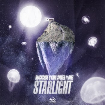 Blackcode feat. Karl Sylver & OMZ Starlight