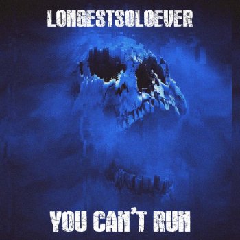LongestSoloEver You Can't Run (from FNF vs. Sonic.EXE) - Metal Version